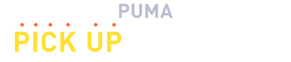 PUMA PICK UP SALE ITEM