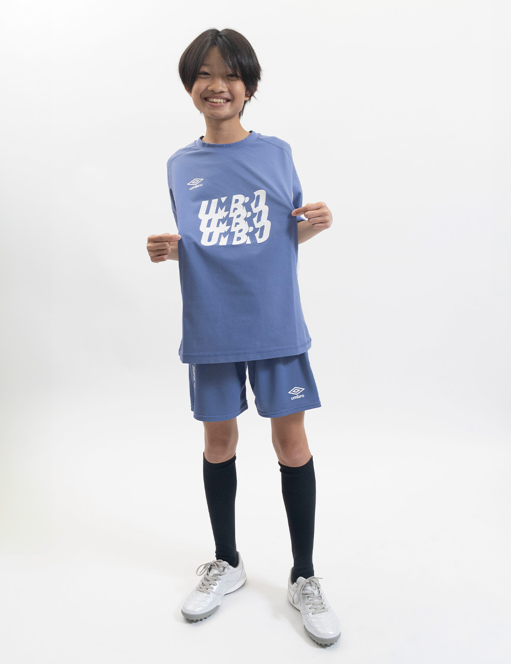 「オフピッチ ジャケット」主力商品