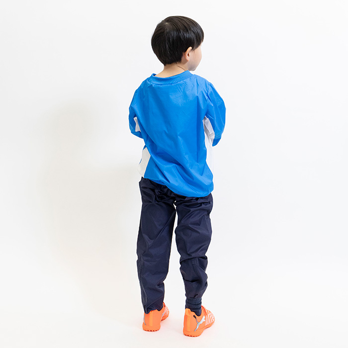 「オフピッチ ジャケット」主力商品