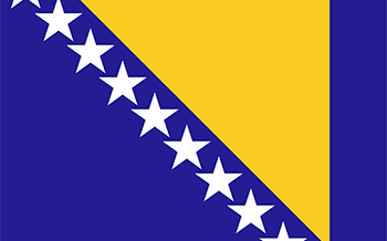 ボスニア・ヘルツェゴビナ