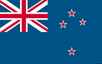 ニュージーランド