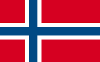 ノルウェー