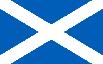 スコットランド