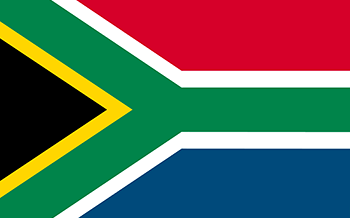 南アフリカ