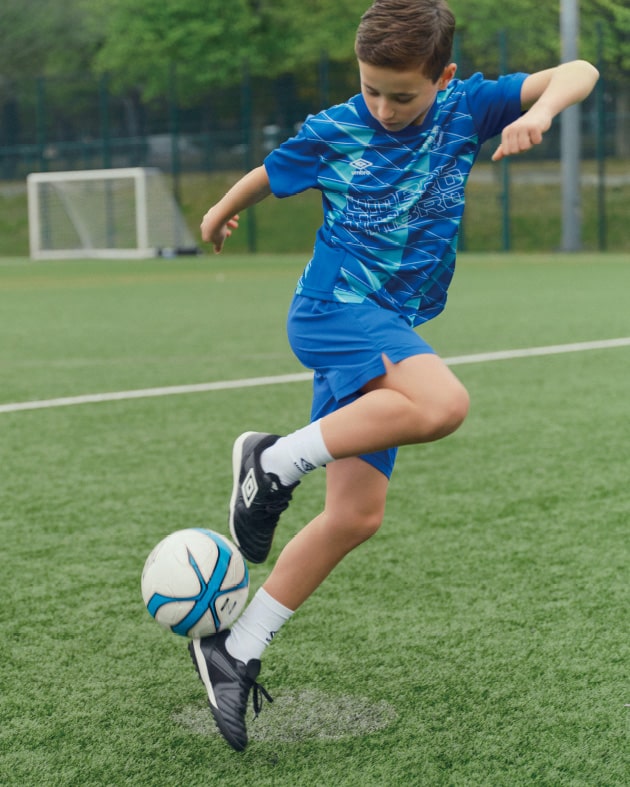 THE THIRD by UMBRO | サッカーショップKAMO