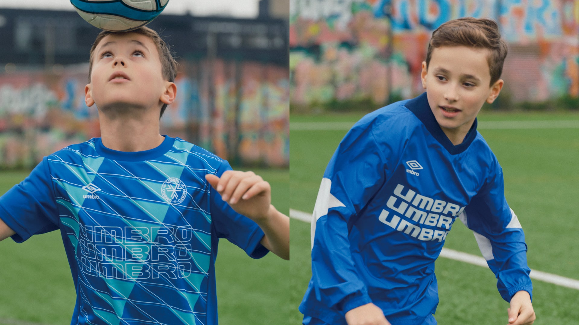 THE THIRD by UMBRO | サッカーショップKAMO