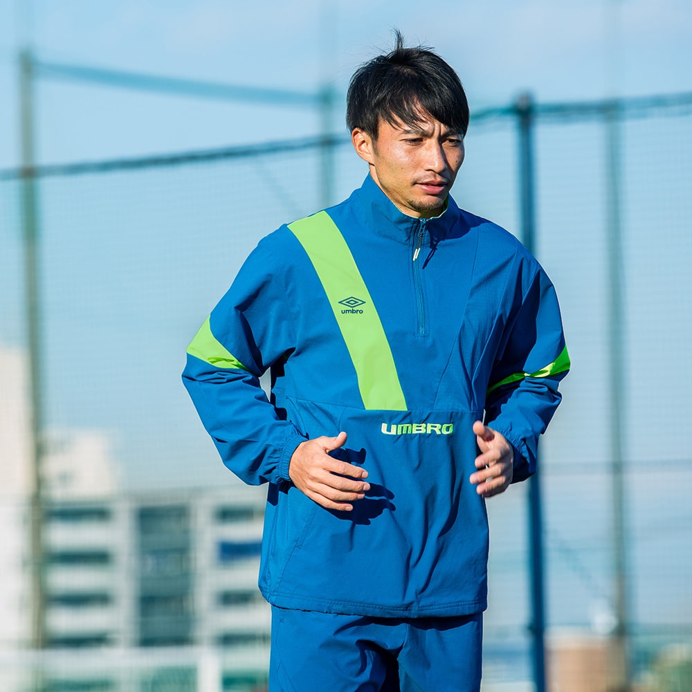 THE THIRD by UMBRO | サッカーショップKAMO