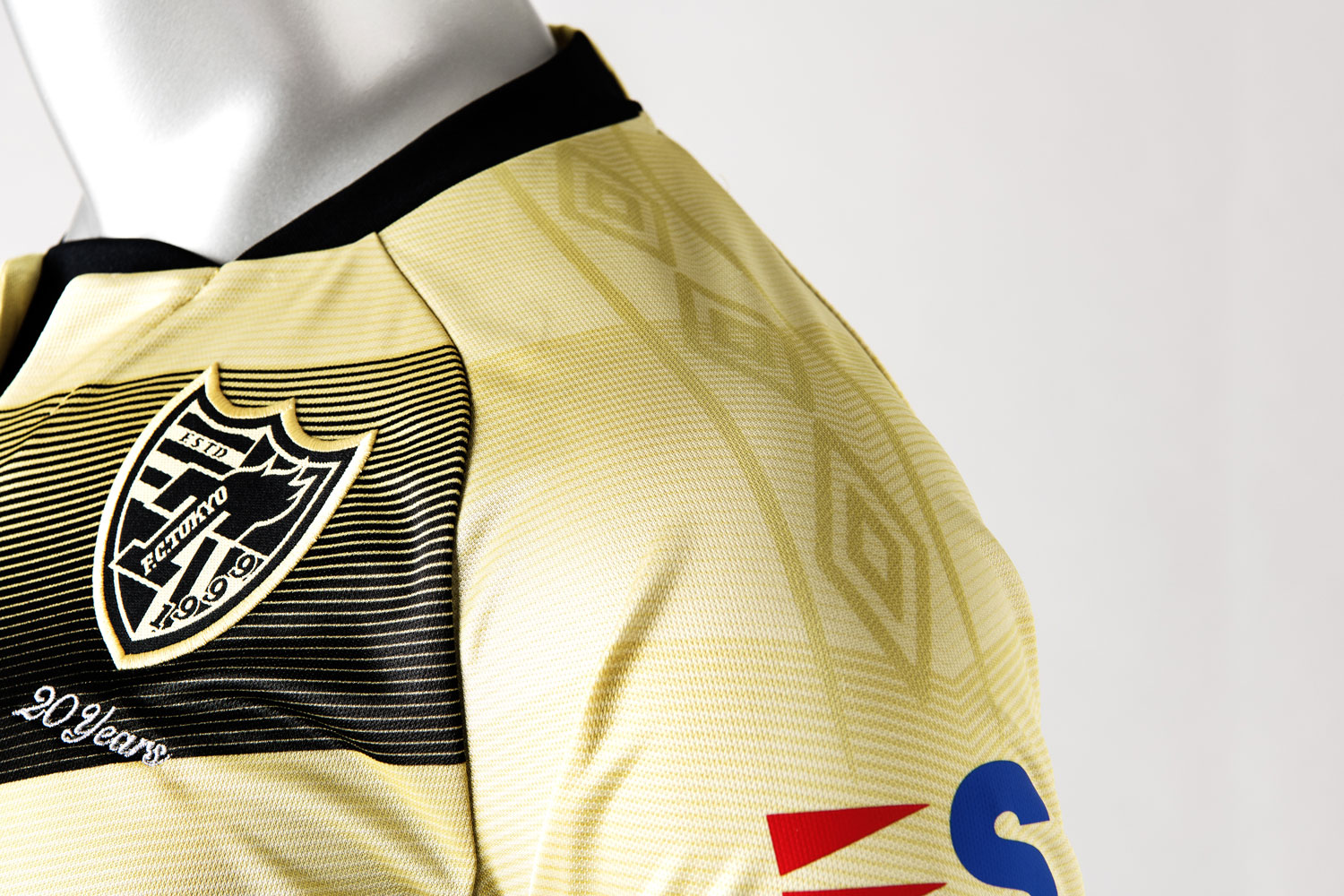 FC東京｜umbro（アンブロ）×SOCCER SHOP KAMO（サッカーショップKAMO）スペシャルサイト